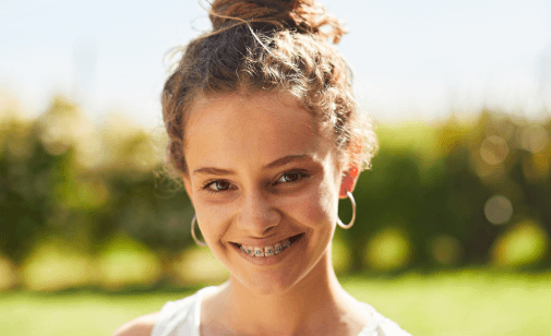 Braces Treatment